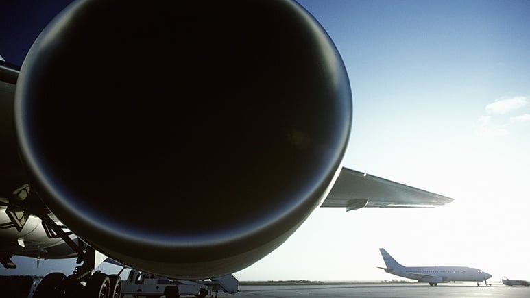FAA Approves AerSafe for Boeing 767 Aircraft