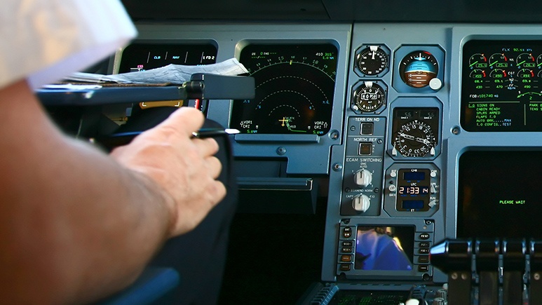 2018 Outlook - Avionics Upgrades, Modifications, and Repairs