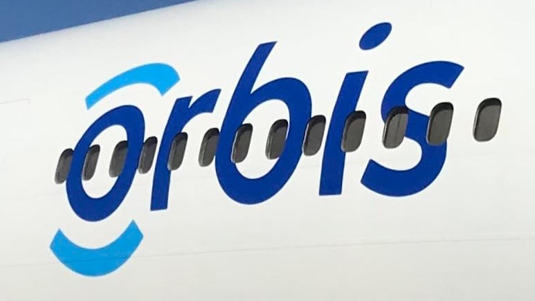 Slideshow: A Look Inside the Orbis Flying Eye Hospital