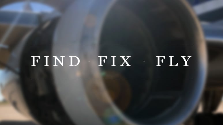 Find, Fix, Fly: How AerSale Supports Your Engine Maintenance and Availability