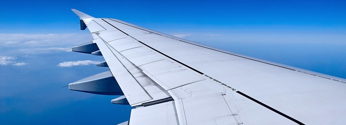 FAA & EASA Approve AerSafe for Airbus 321 Aircraft