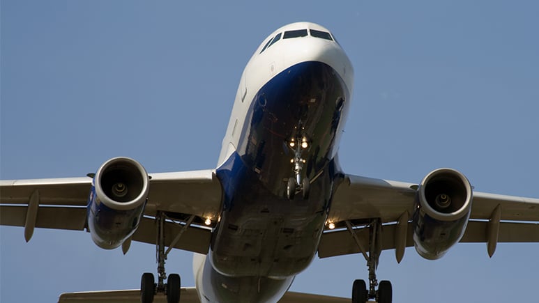 Navigating the FAA's FTFR Rule and Flammability Prevention Solutions