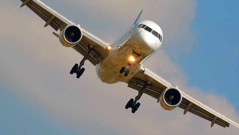 EASA and ANAC Approve AerTrak ADS-B Out System for Boeing 757-200 Series Aircraft