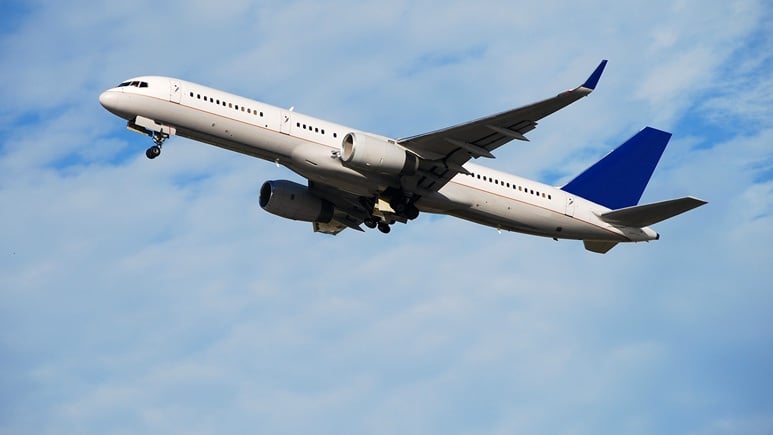 FAA Approves AerTrak for Boeing 757-200 Series Aircraft