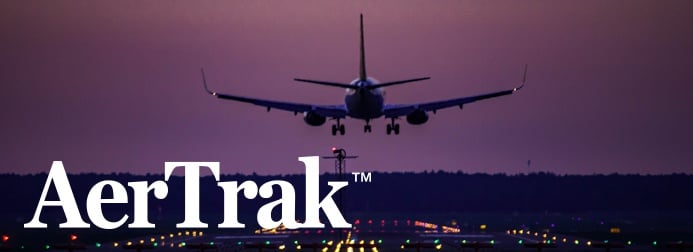 FAA Approves AerTrak to Comply with Automatic Dependent Surveillance-Broadcast (ADS-B) Operations Mandate