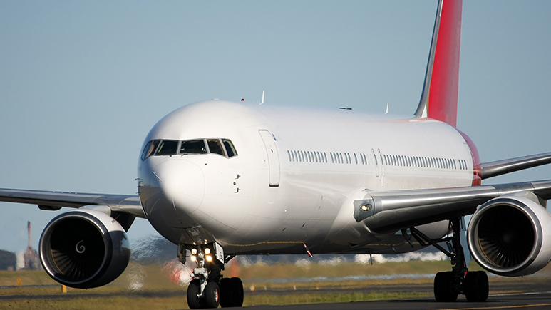 The Rise of Aircraft Fuel Tank Ignition Mitigation Solutions