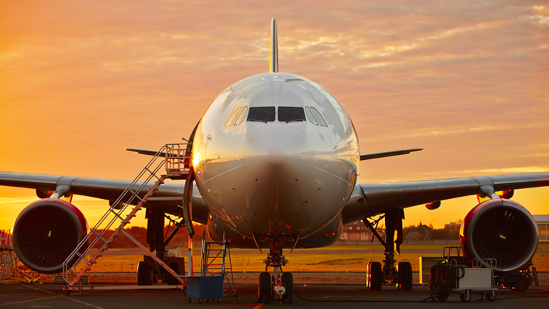 Beat Fleet Downtime Costs with Integrated MRO Solutions by AerSale