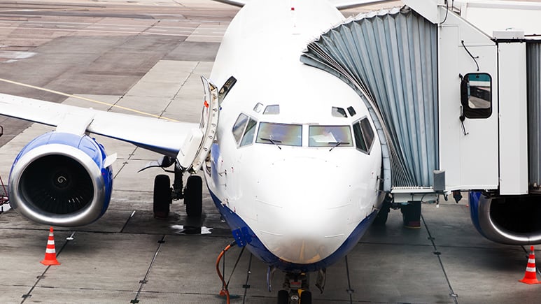 Why Asset Management is Key to Maximizing the Revenue of Your Aging Aircraft