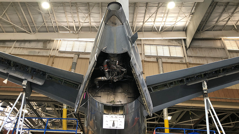 What Mid-Life Crisis? Getting the Most Out of Middle-Aged Airplanes