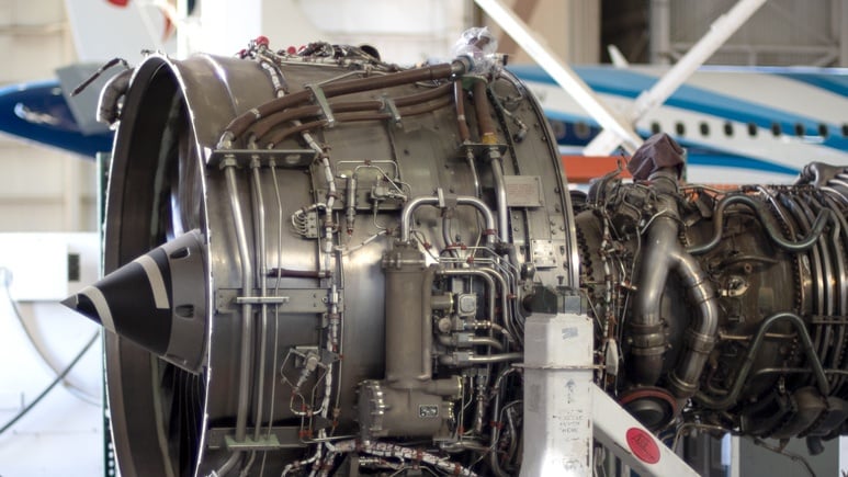 Choosing the Right Engine Material & Aircraft Parts Provider