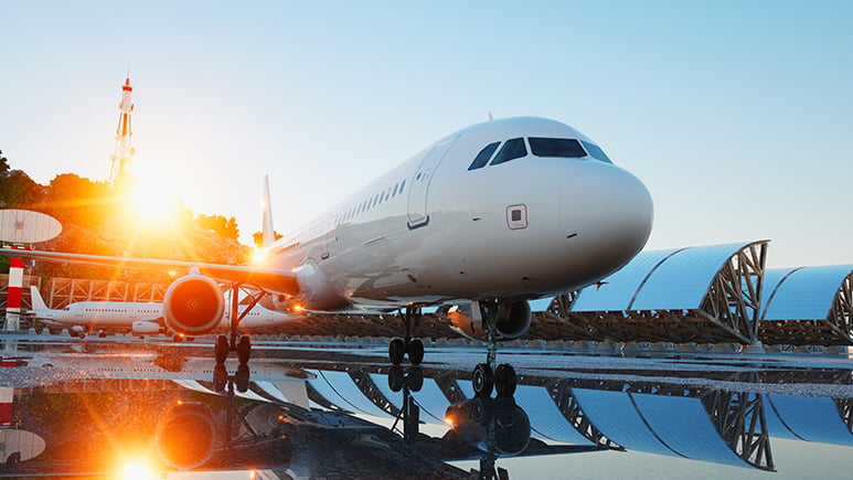 The Benefits of Buying Used Aircraft