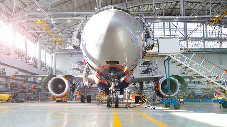 Trading Up: The Benefits of Airplane Trading