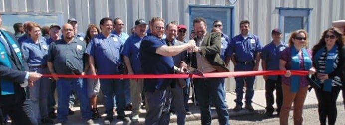 AMI Rebrands as AerSale Component Solutions