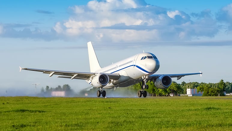 FAA Approves AerTrak for Boeing 737 Classic Series Aircraft