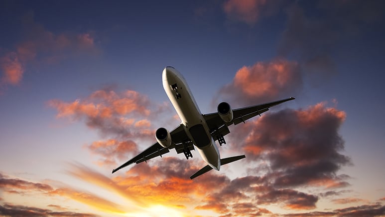 FAA Approves AerTrak for Boeing 777-200 Series Aircraft