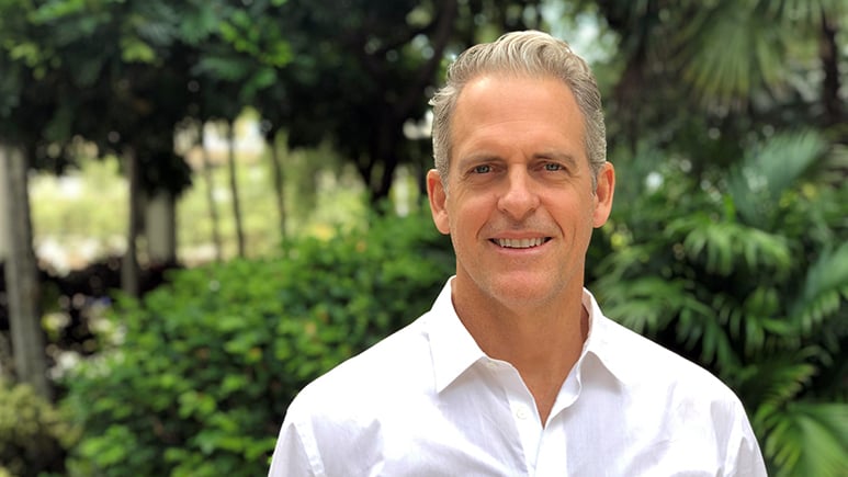 Industry Interview: In The Hot Seat...Craig Wright, President, AerSale